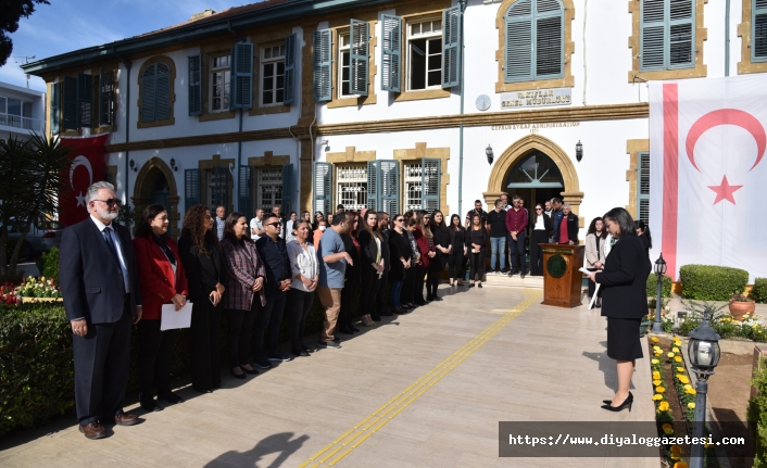 Vakıflar’ın misyonu net