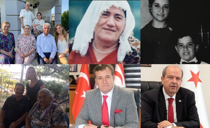 ‘En değerli varlığımız’