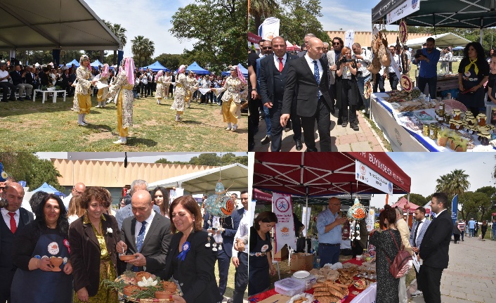 İzmir’de Kıbrıs rüzgarı