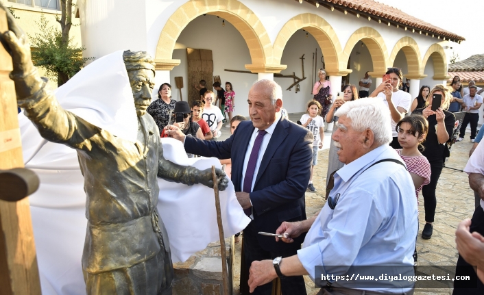 Kent kültürü yaşatılacak