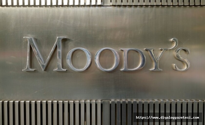Moody’s kredi notunu güncellemedi