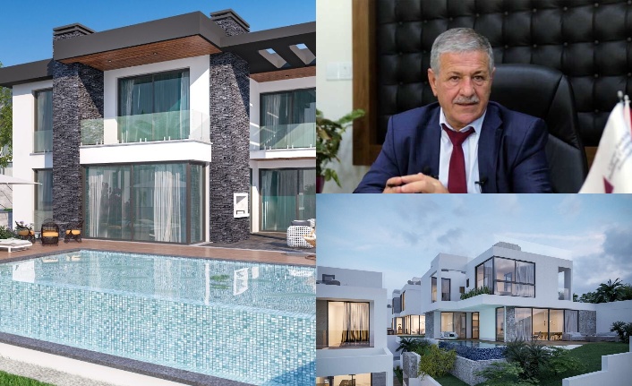 Sadece tapu kaybı 200 milyon Sterlin