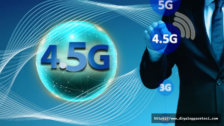 4.5G ile kasaya 100 milyon dolar