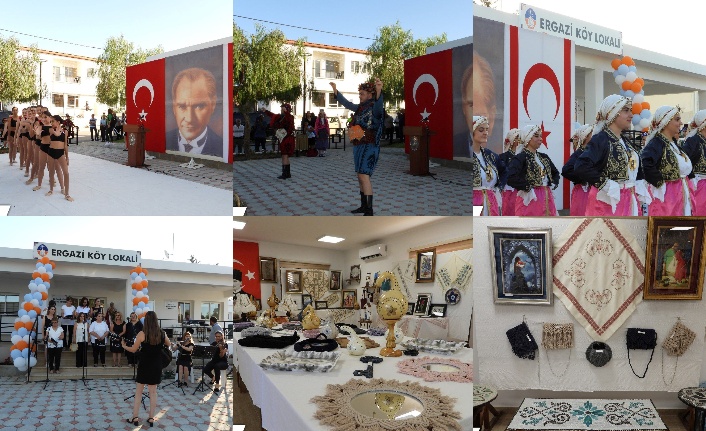 Bölge halkı memnun 