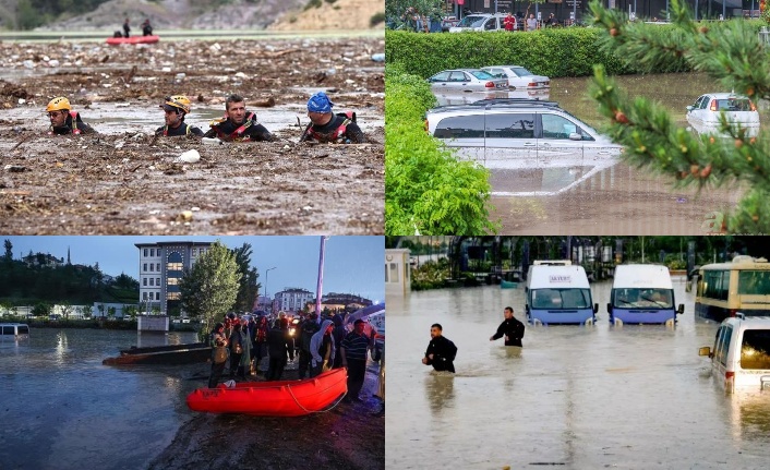 Can kaybı 4’e yükseldi