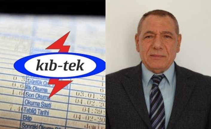 Elektriğe 56 kuruşluk zam