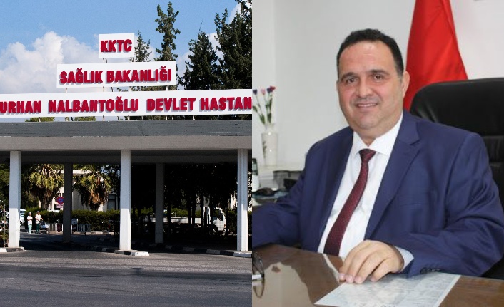 Hastalar mağdur