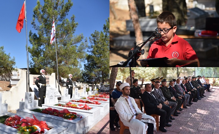 Emanetleri yaşatılacak