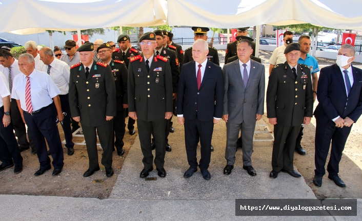 Kutsal emanetleri yaşatılacak