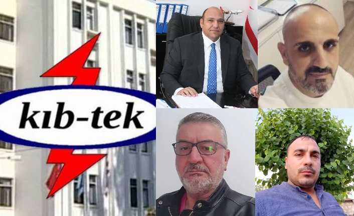 Herkes ağlıyor