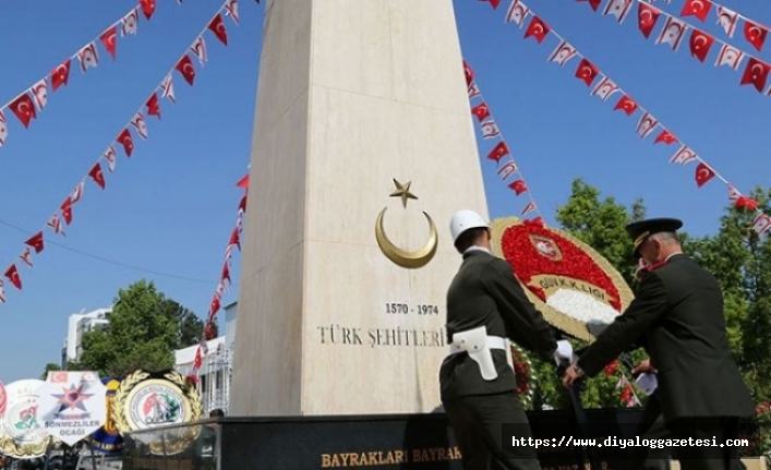 Toplumsal Direniş bayramı
