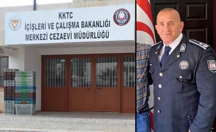 Cezaevi’nde milyonlar harcıyoruz