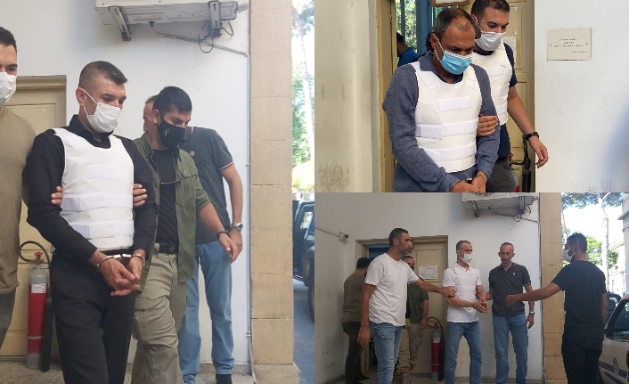 Yeni adli yıla kaldı