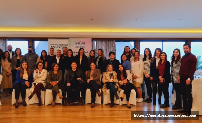 Finansmanı AB sağladı