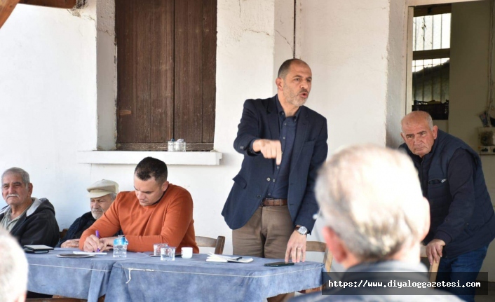 ‘Gereken ders alındı’