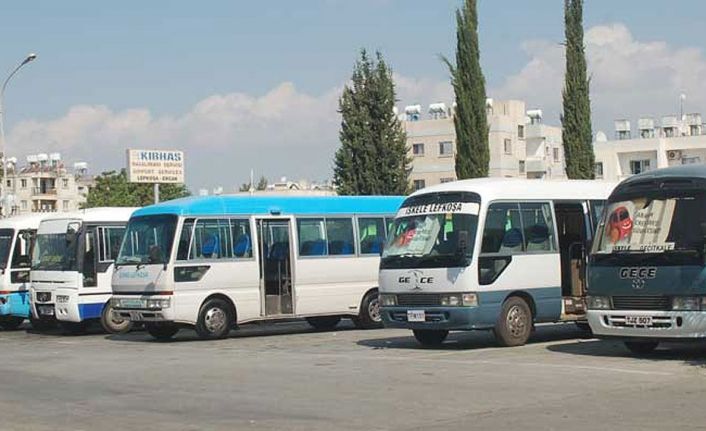 Girne’de indi-bindi 29 lira oldu