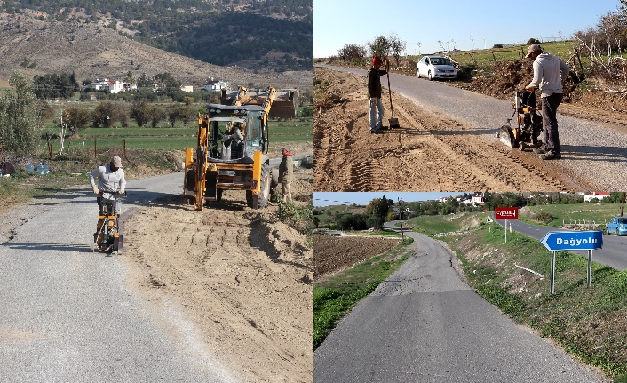 Halkın talebi yerine geldi