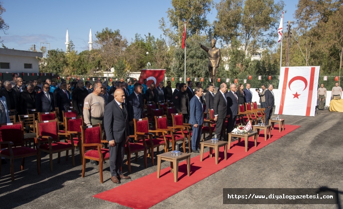 Zor günde yanımızda