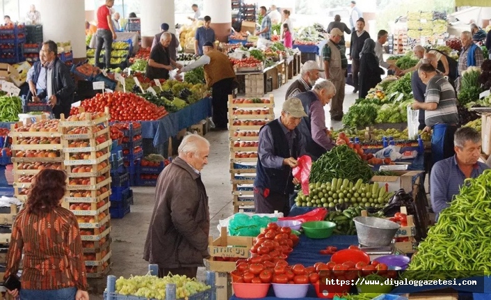 ‘Fiyatlarda gerileme oldu’