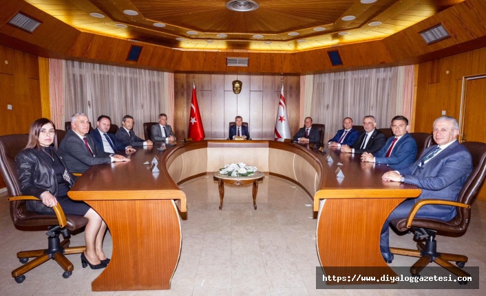Gazimağusa’ya anıt yapılacak