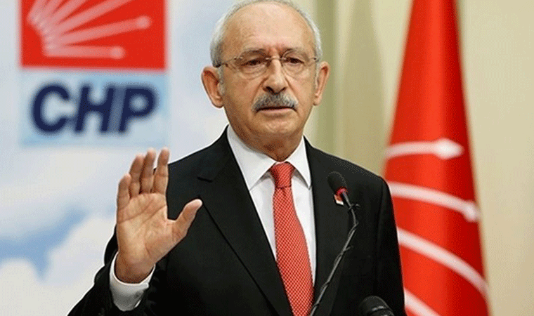 Kılıçdaroğlu: Ben nasıl susayım