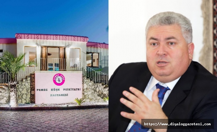 Pembe Köşk’te ücretsiz hizmet