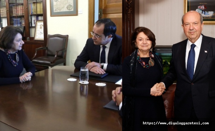 Nabız yokladı