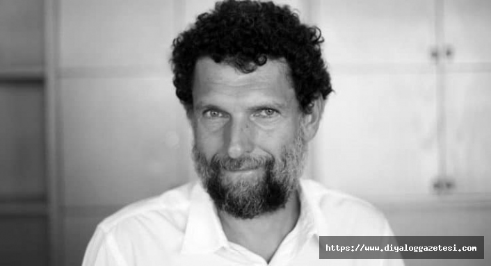 Osman Kavala Bin 962 gündür hapiste