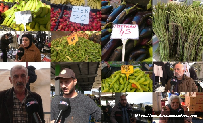 'Rumlarda Pazarlık Yok Bahşiş Var'