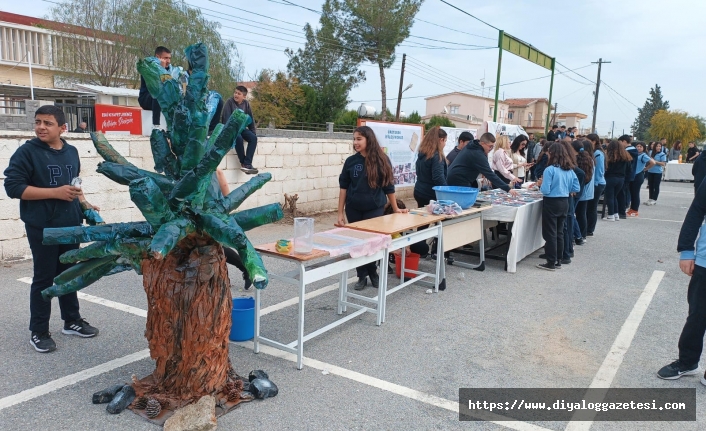 ‘Üreterek İyileşiyoruz’