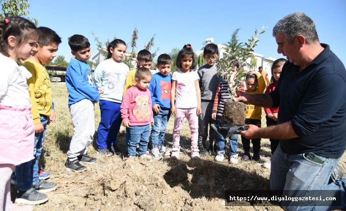 Hatıraları yaşatılacak