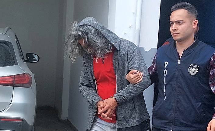 Kıb-Tek çalışanı Baybora tutuklandı