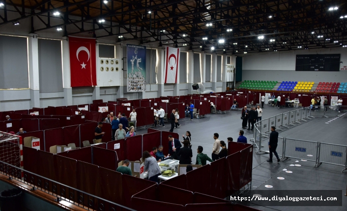 24 Mayıs’a kadar sürecek