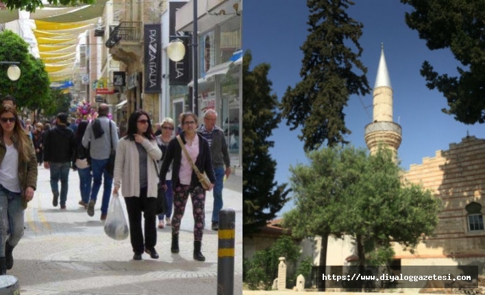 Ada’nın nüfusunu ABD açıkladı