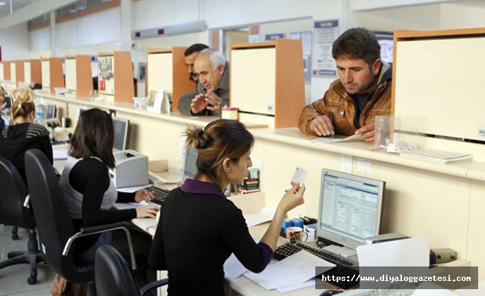 Çalışma saatleri değişiyor