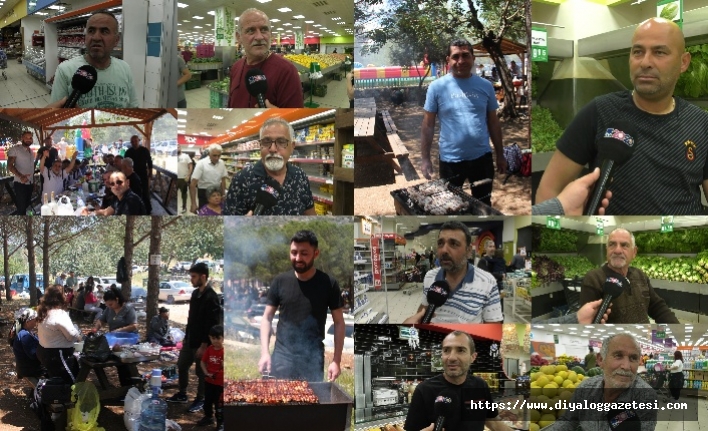 Farklı kutlama