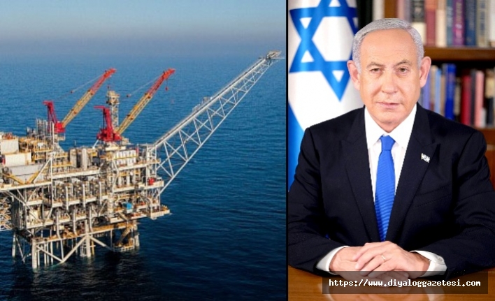Netanyahu’dan tam destek