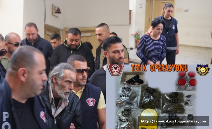 Ölümden döndüler