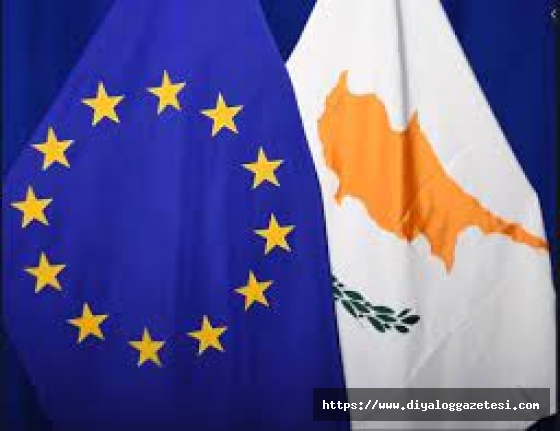 AB’den temsilci yok
