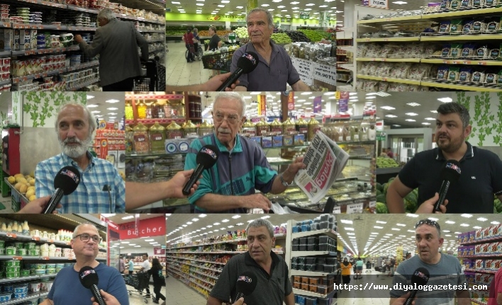"Duy bu sesi ey hükümet"