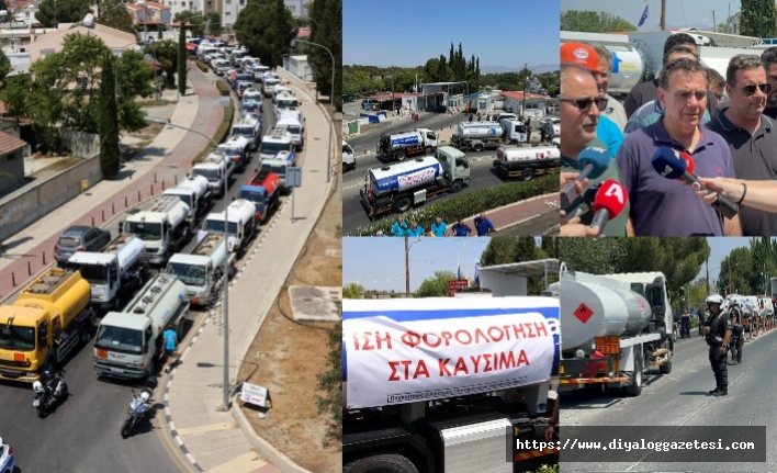 ‘İflastayız’