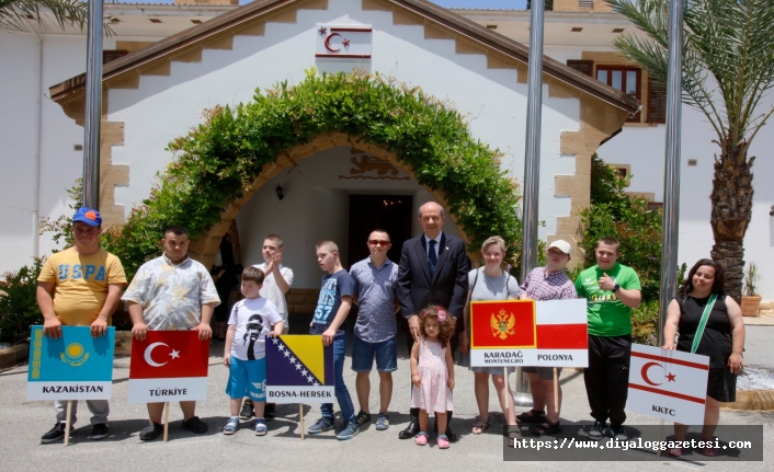 Kalkınmaya hizmet ediyor