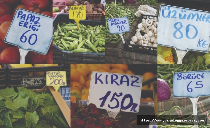 Allah’ın yaprağı 200 TL!