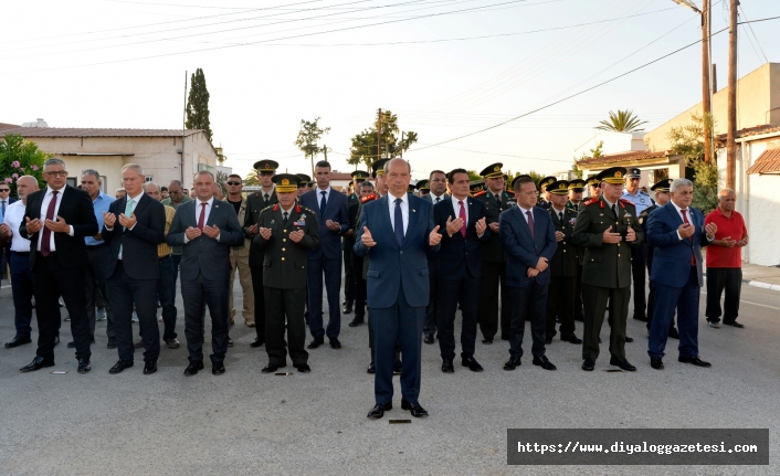 Elim acı unutulmayacak