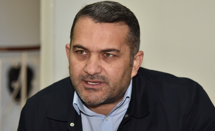 Fabrikaları kapatırız