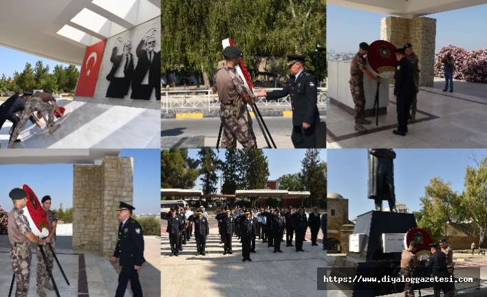 ‘Halkın güvenliğinin teminatı’