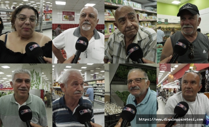 ‘Kötü yönetildik’