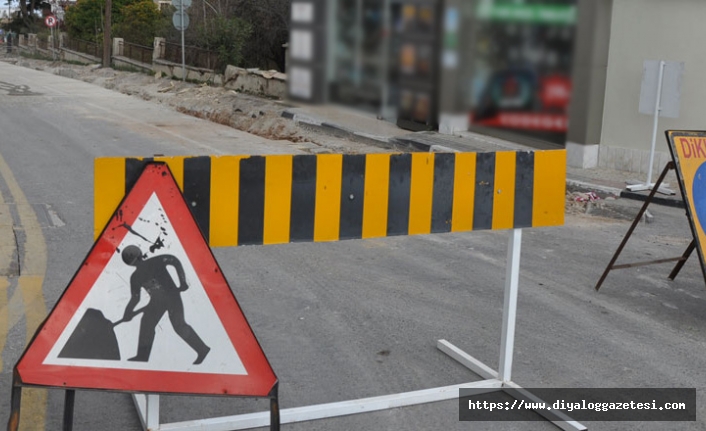Ralli yarışı yapılacak
