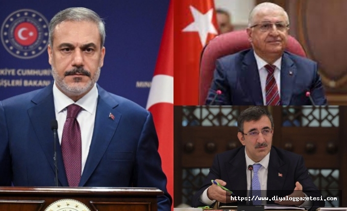 Gerçekler çarpıtılıyor