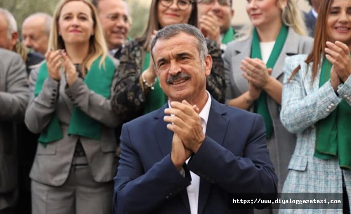 Güneyi karıştırdı